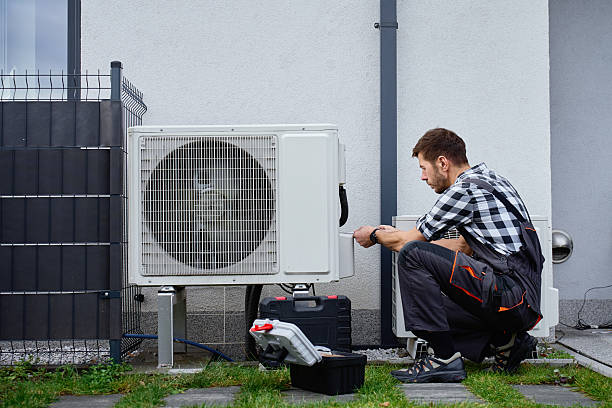 Trusted Ductwork Repair service in Three Rivers, MI - AAA Pro HVAC